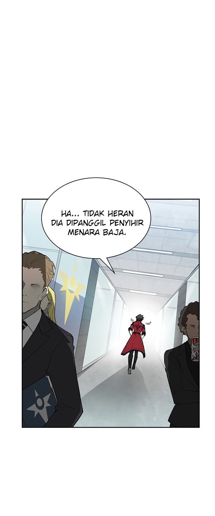 Villain To Kill Chap 1 - Next Chap 2