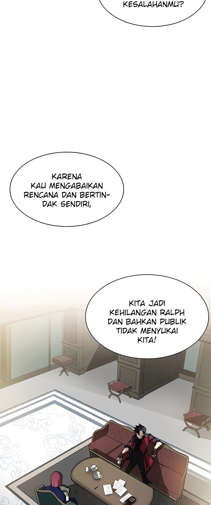 Villain To Kill Chap 1 - Next Chap 2