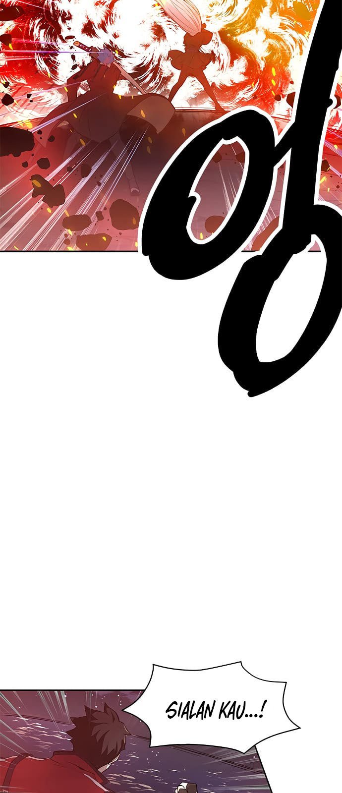 Villain To Kill Chap 1 - Next Chap 2