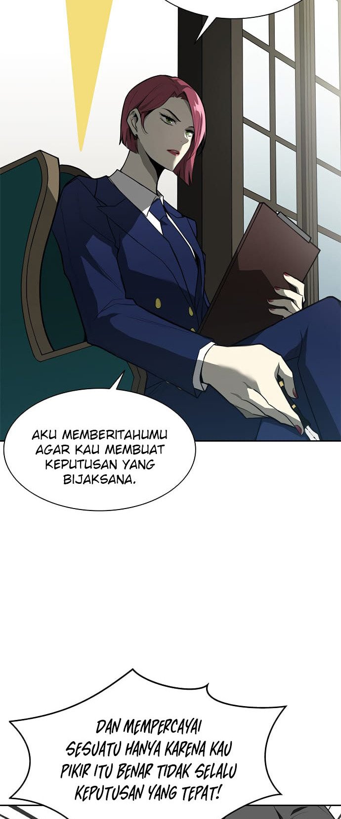 Villain To Kill Chap 1 - Next Chap 2