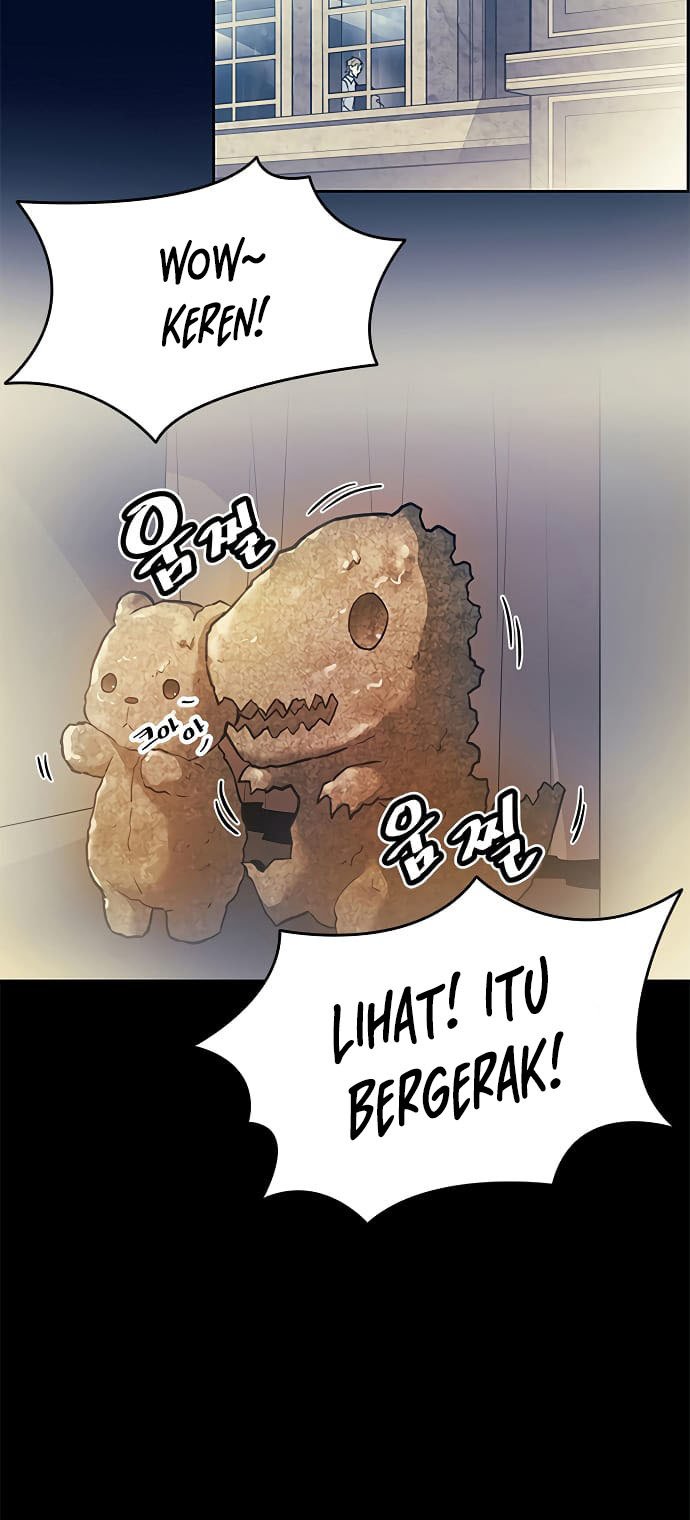 Villain To Kill Chap 1 - Next Chap 2