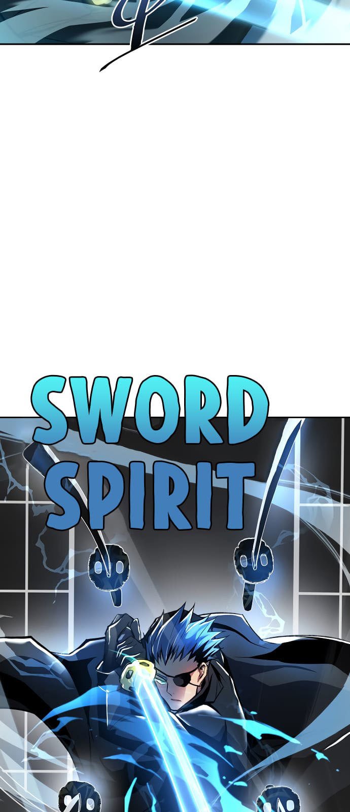 Villain To Kill Chap 1 - Next Chap 2