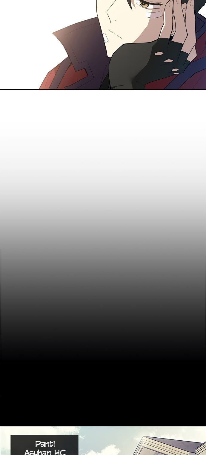 Villain To Kill Chap 1 - Next Chap 2