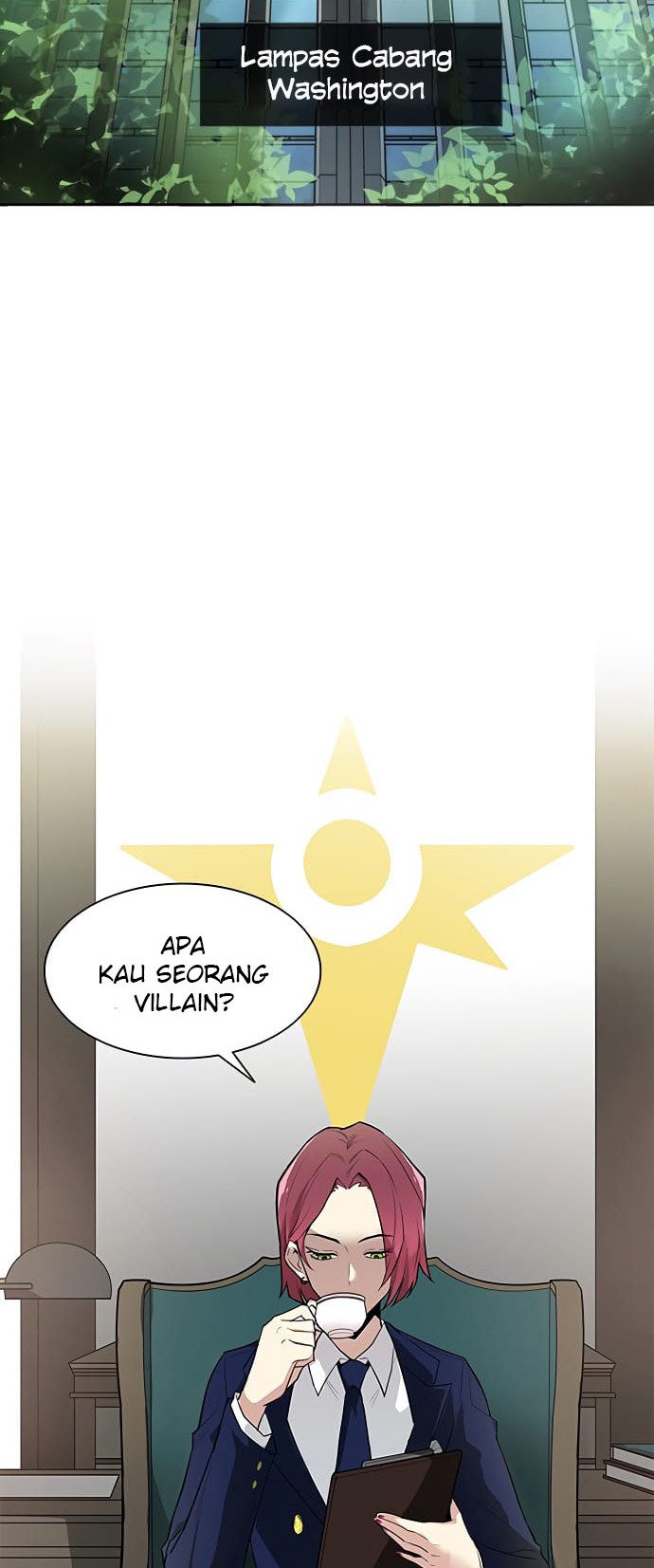 Villain To Kill Chap 1 - Next Chap 2
