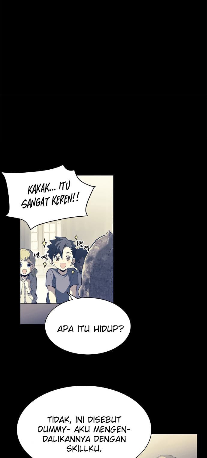 Villain To Kill Chap 1 - Next Chap 2