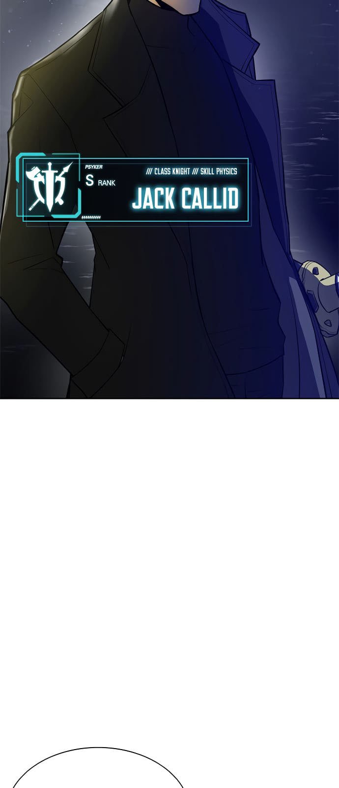 Villain To Kill Chap 1 - Next Chap 2