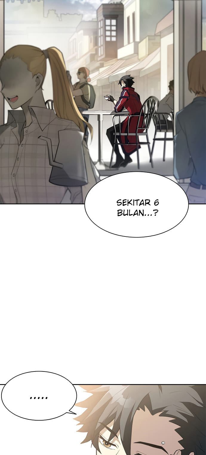 Villain To Kill Chap 1 - Next Chap 2