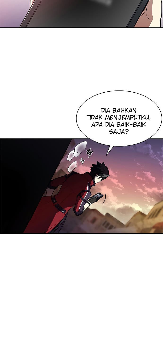 Villain To Kill Chap 1 - Next Chap 2