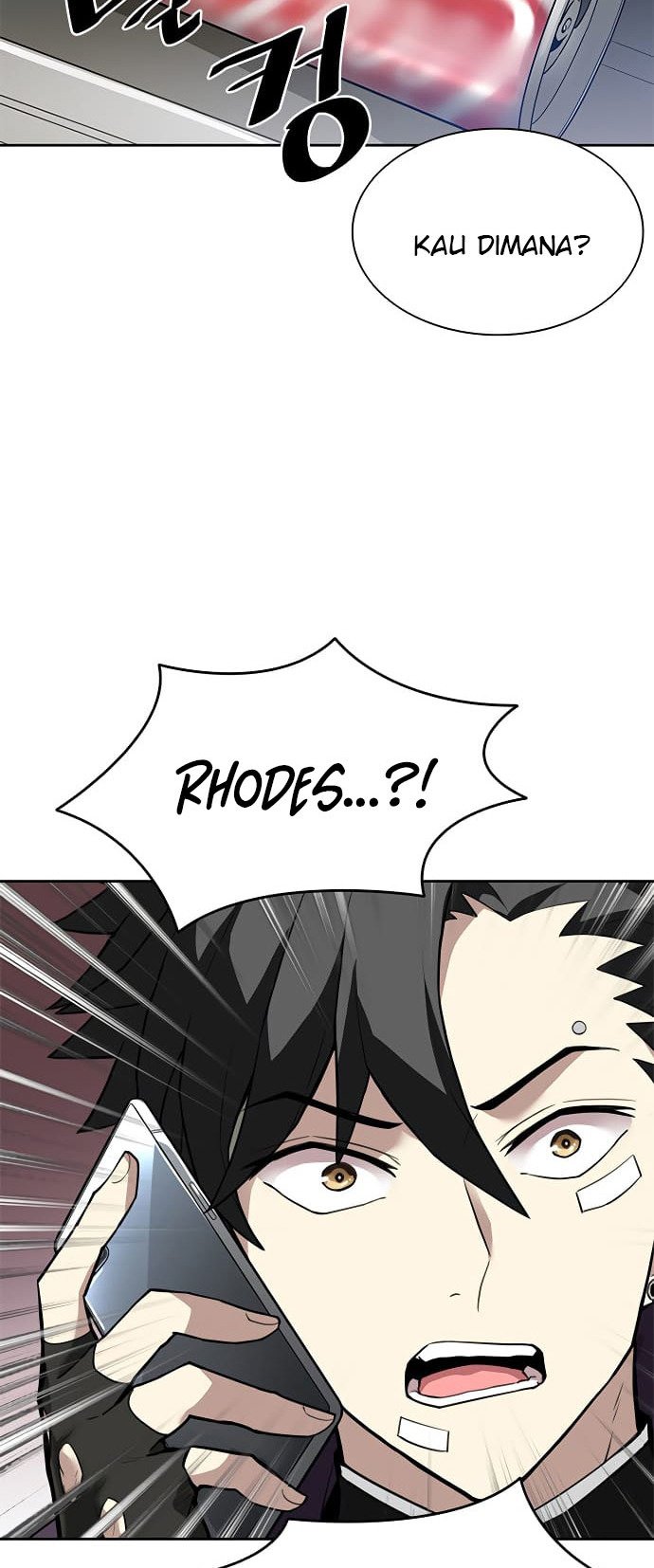 Villain To Kill Chap 1 - Next Chap 2