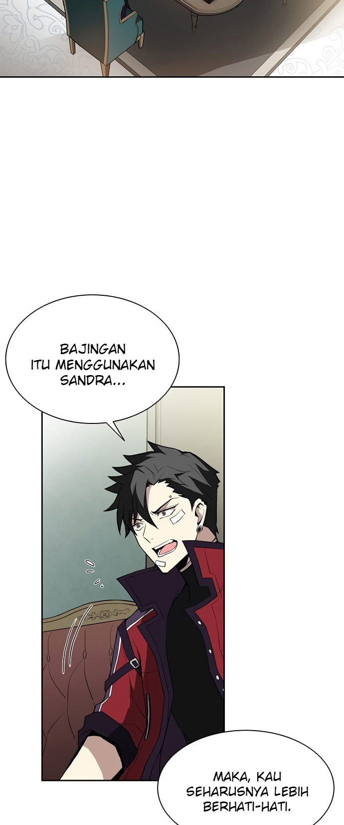 Villain To Kill Chap 1 - Next Chap 2