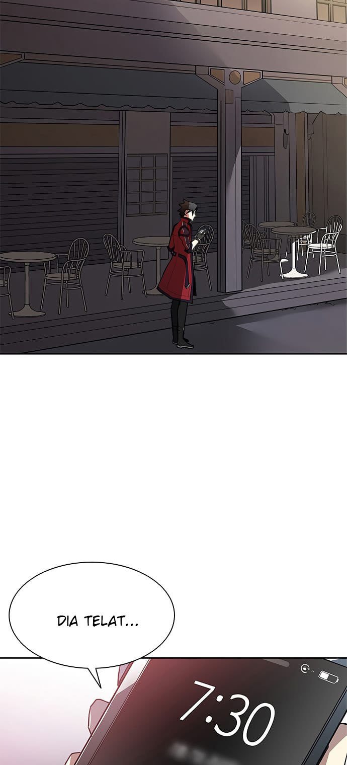 Villain To Kill Chap 1 - Next Chap 2