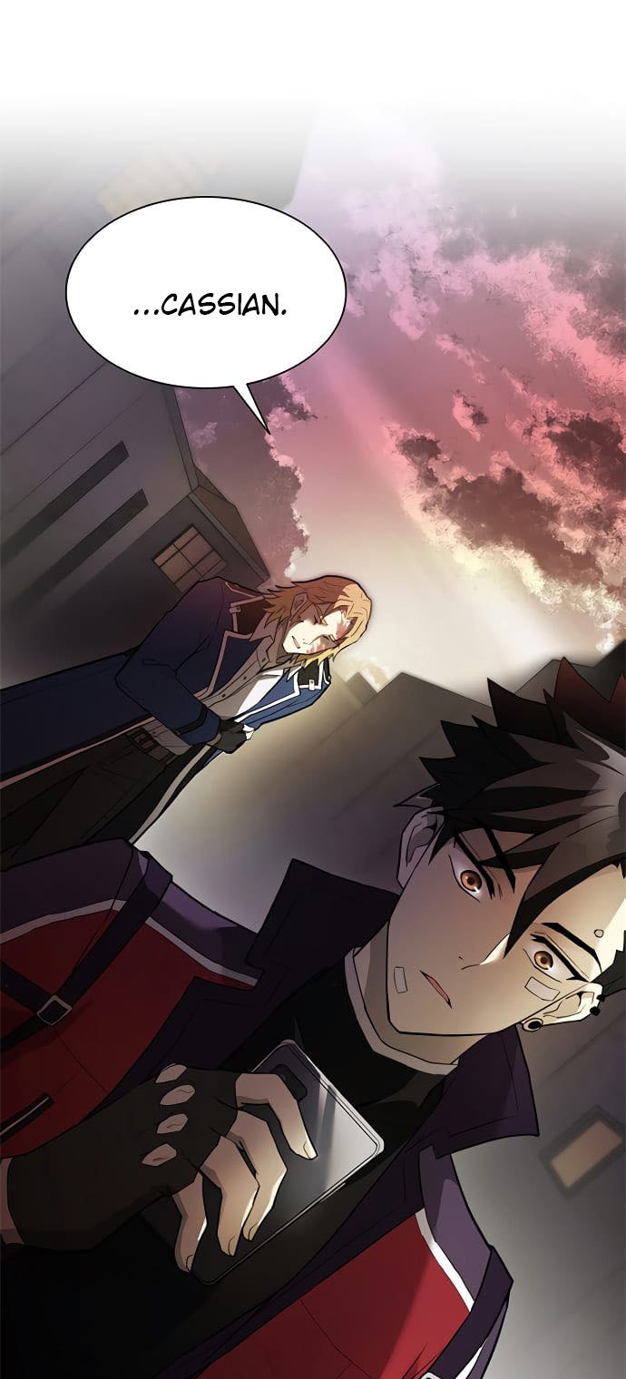 Villain To Kill Chap 1 - Next Chap 2