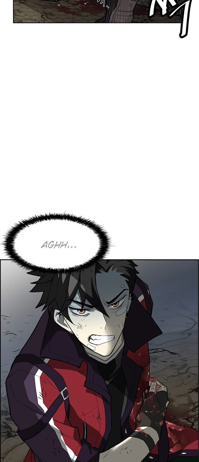 Villain To Kill Chap 1 - Next Chap 2