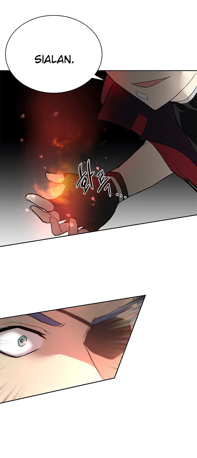 Villain To Kill Chap 1 - Next Chap 2