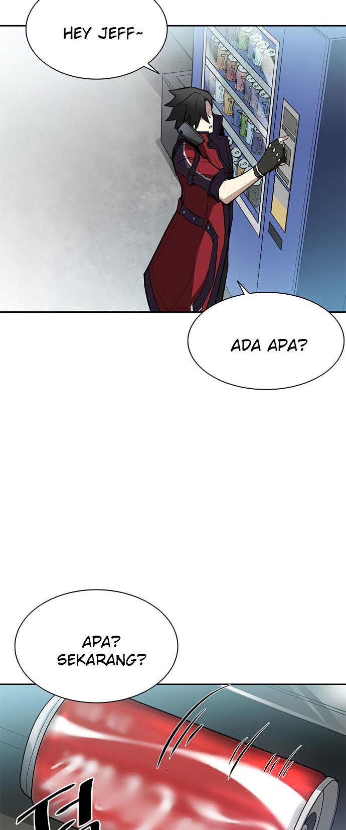 Villain To Kill Chap 1 - Next Chap 2