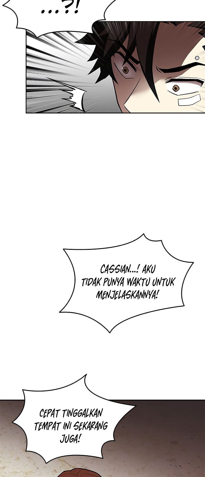 Villain To Kill Chap 1 - Next Chap 2