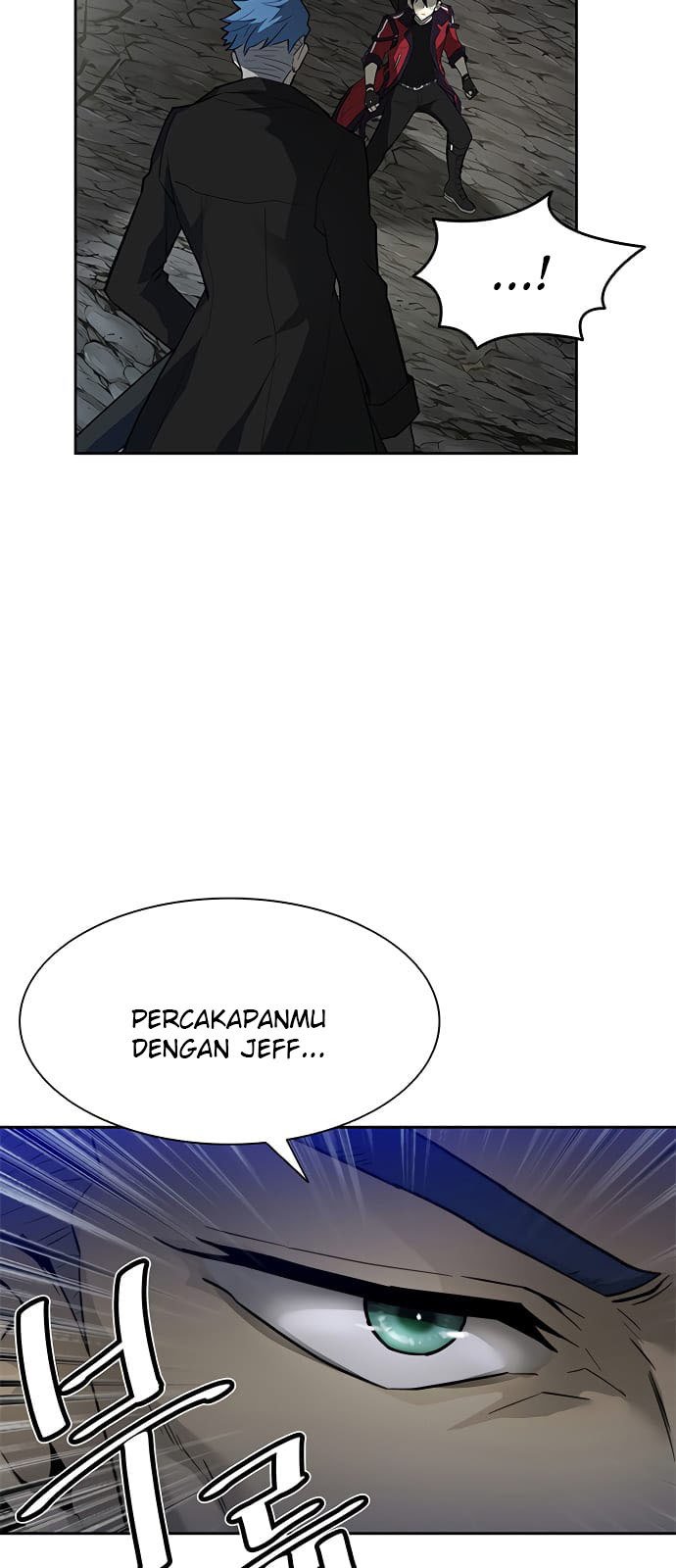 Villain To Kill Chap 1 - Next Chap 2