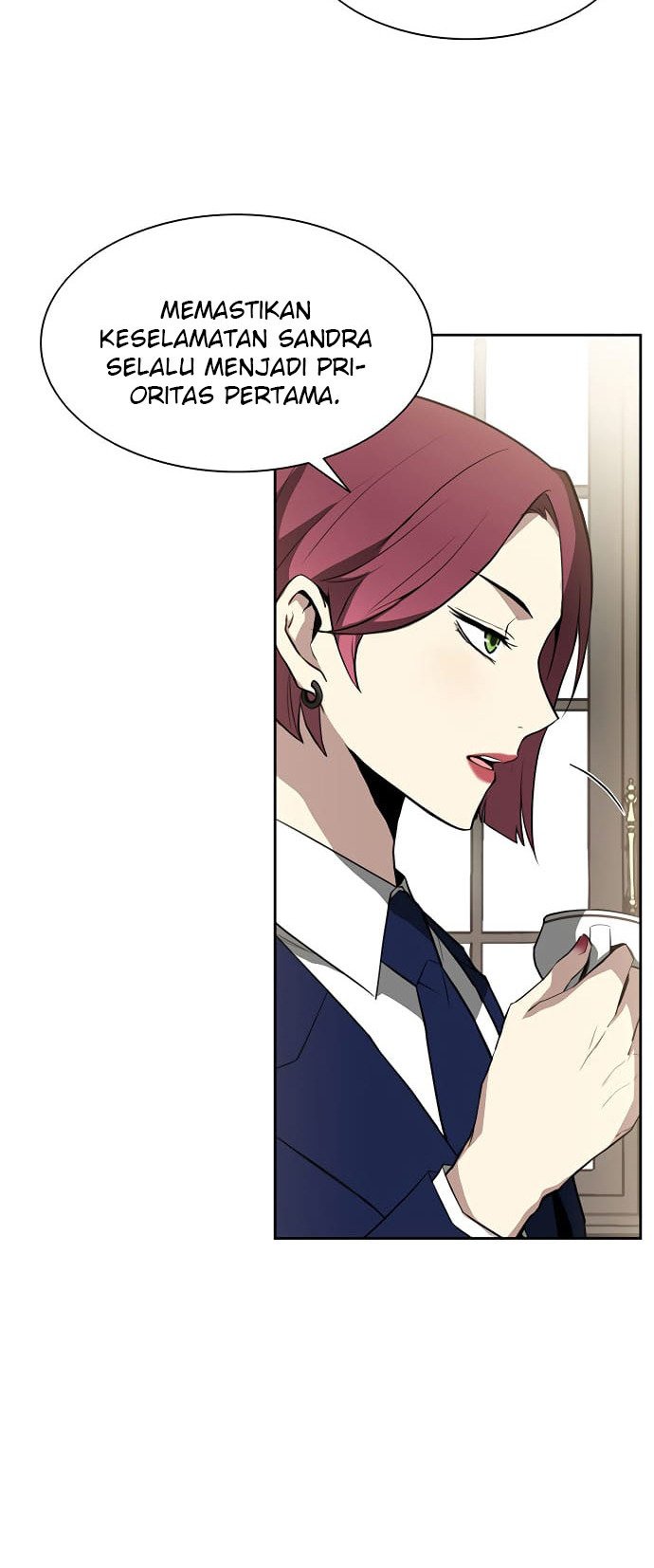 Villain To Kill Chap 1 - Next Chap 2