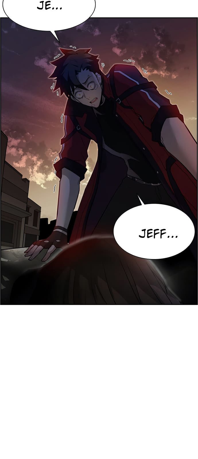 Villain To Kill Chap 1 - Next Chap 2