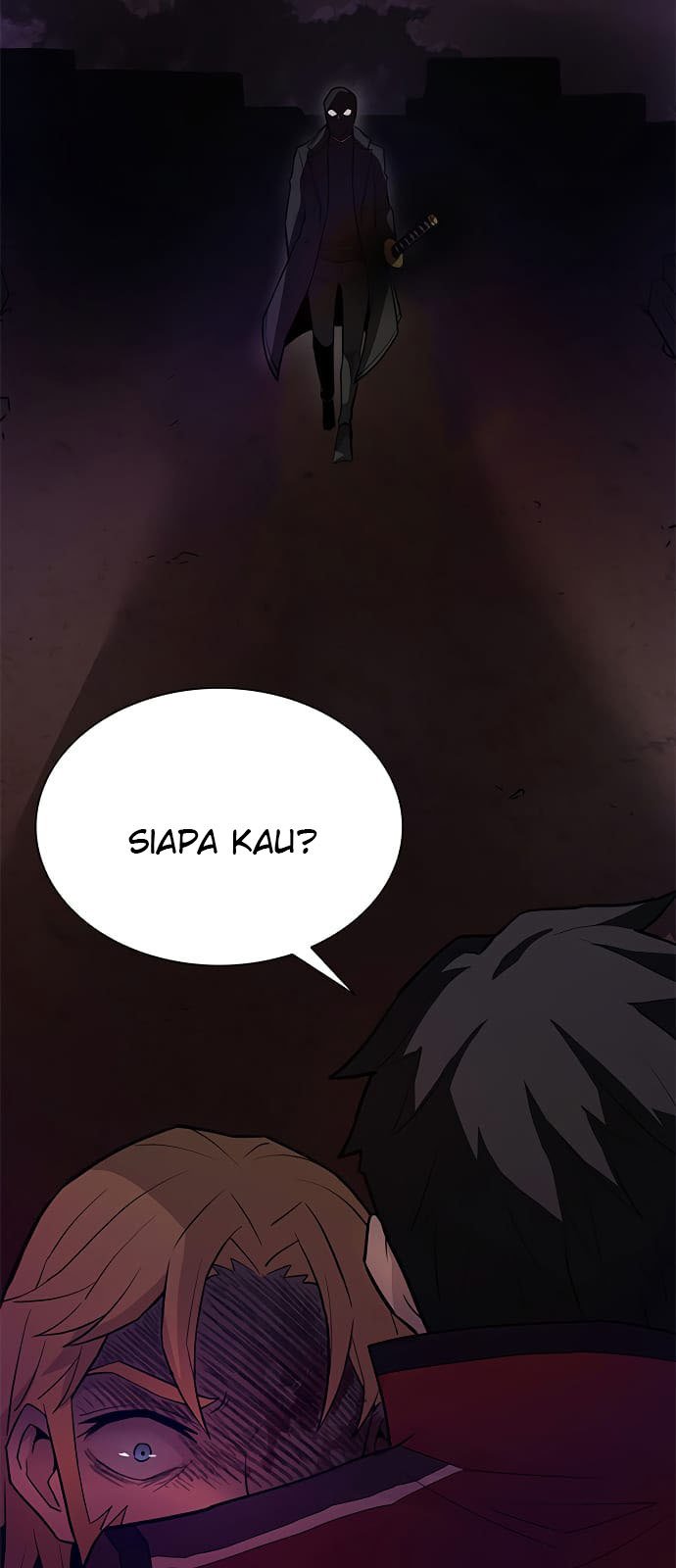 Villain To Kill Chap 1 - Next Chap 2