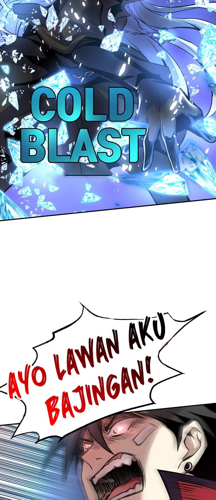 Villain To Kill Chap 1 - Next Chap 2