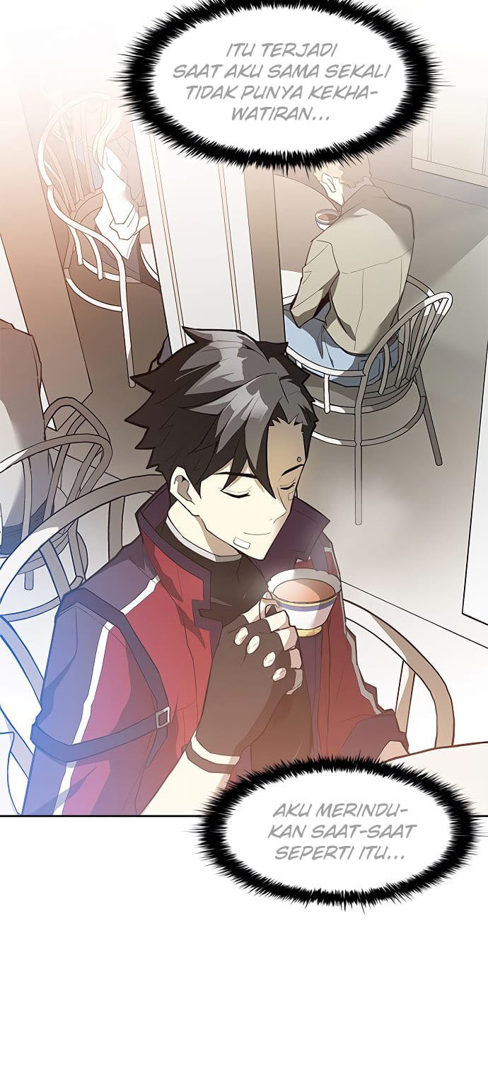 Villain To Kill Chap 1 - Next Chap 2