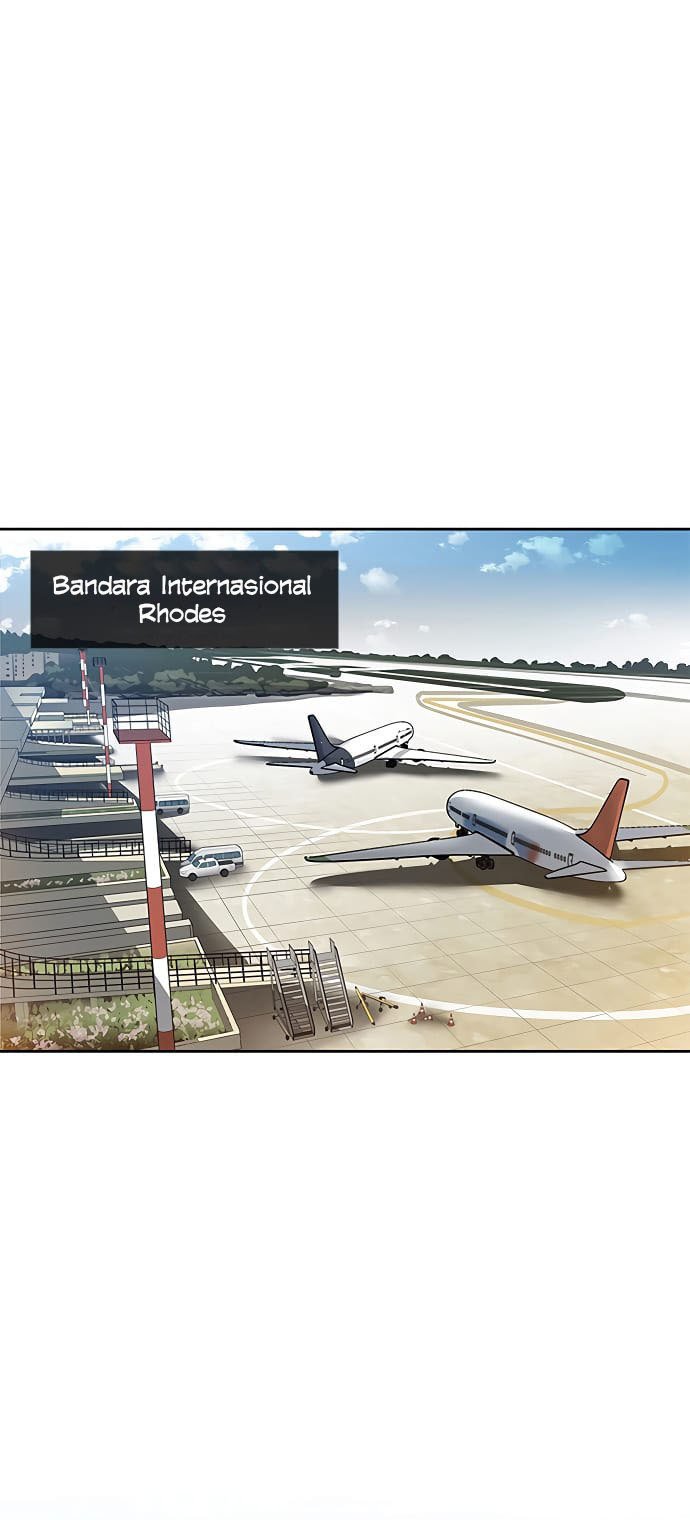 Villain To Kill Chap 1 - Next Chap 2