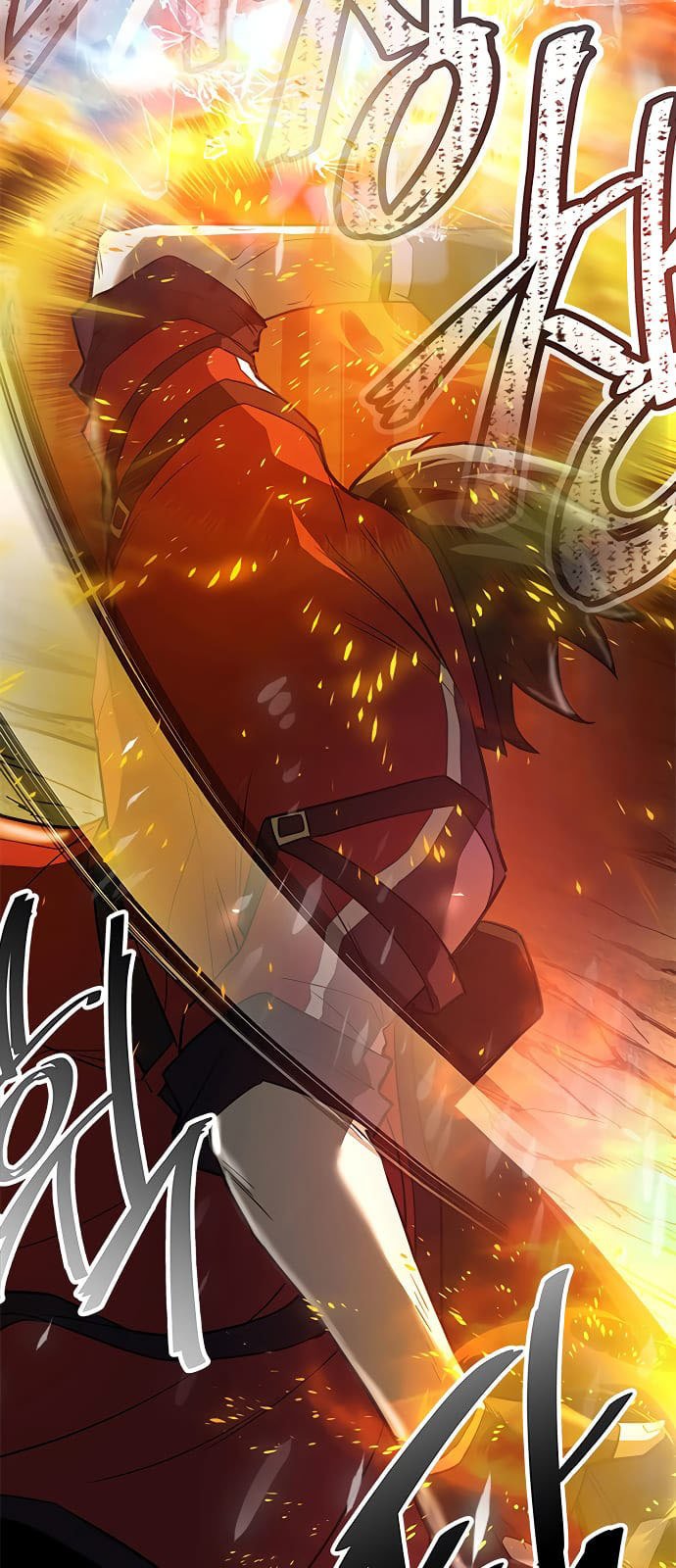 Villain To Kill Chap 1 - Next Chap 2