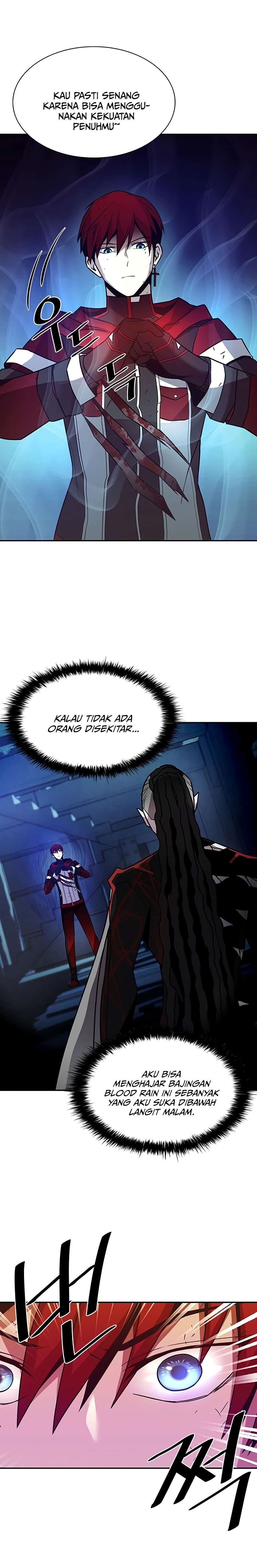 Villain To Kill Chap 23 - Next Chap 24