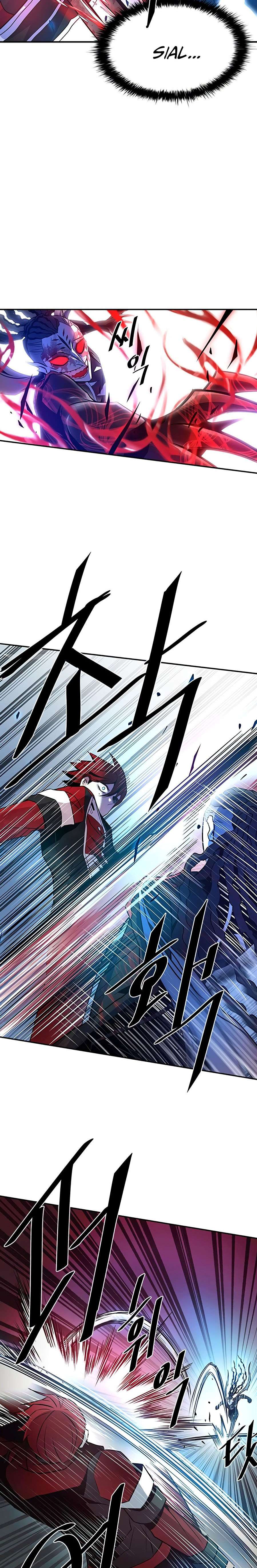 Villain To Kill Chap 23 - Next Chap 24