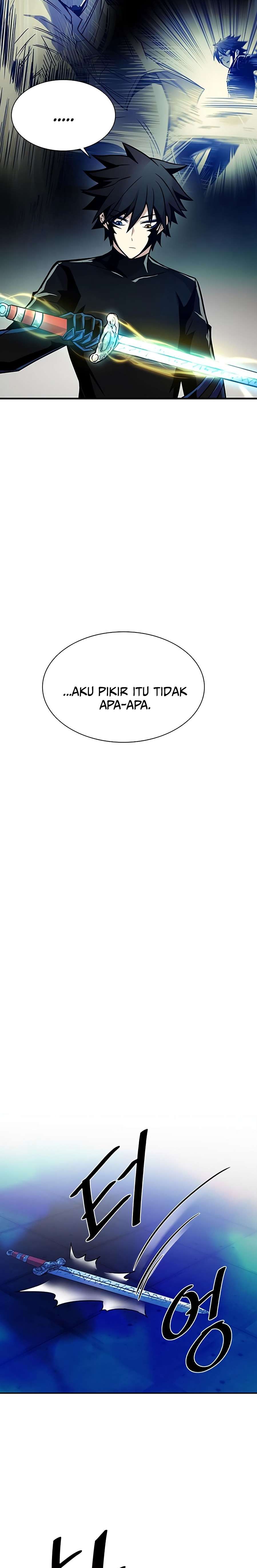 Villain To Kill Chap 23 - Next Chap 24