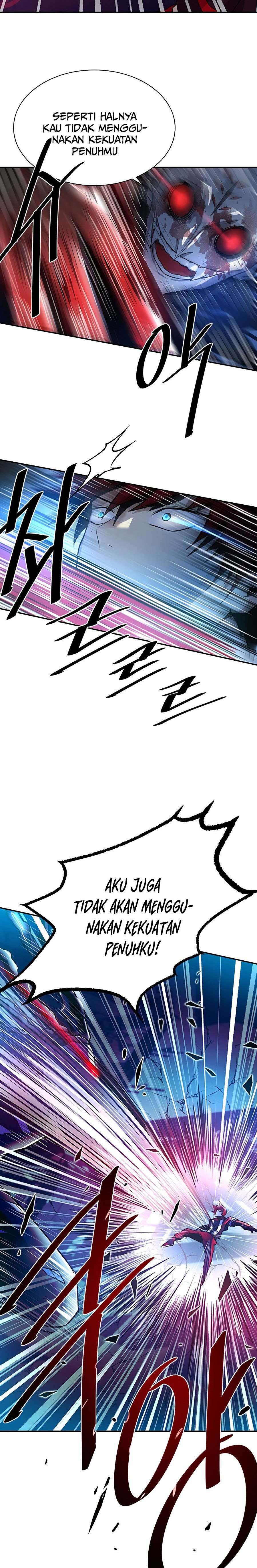 Villain To Kill Chap 23 - Next Chap 24