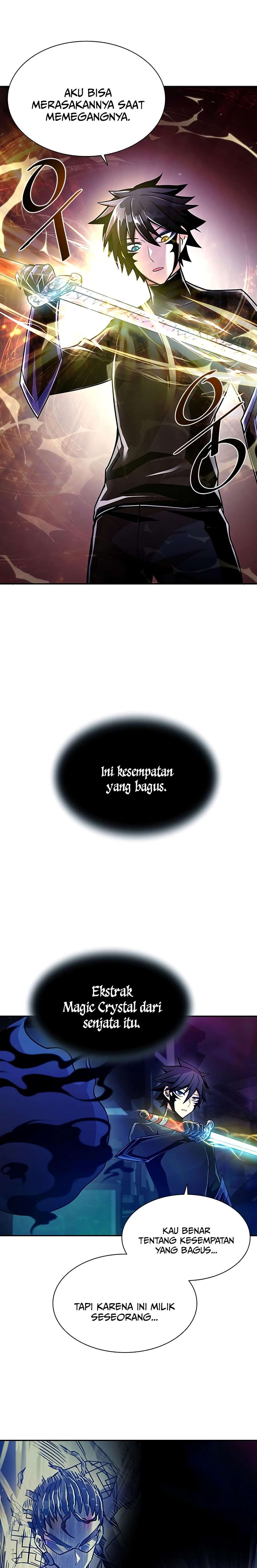 Villain To Kill Chap 23 - Next Chap 24