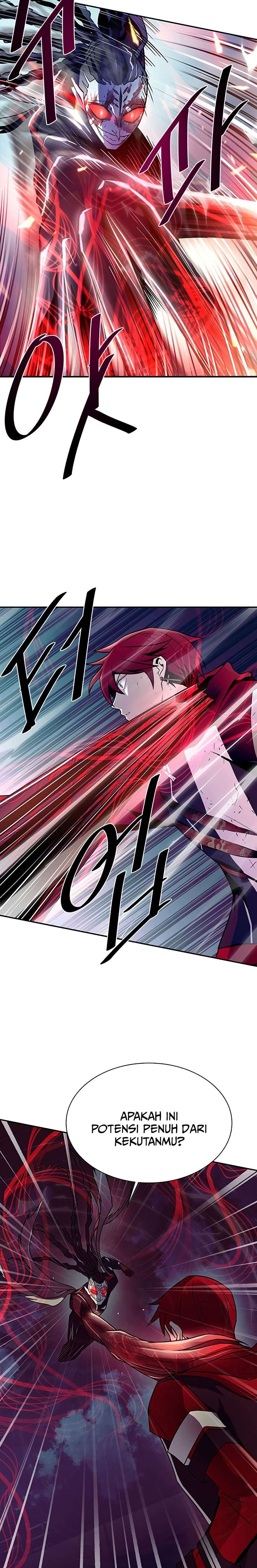 Villain To Kill Chap 23 - Next Chap 24