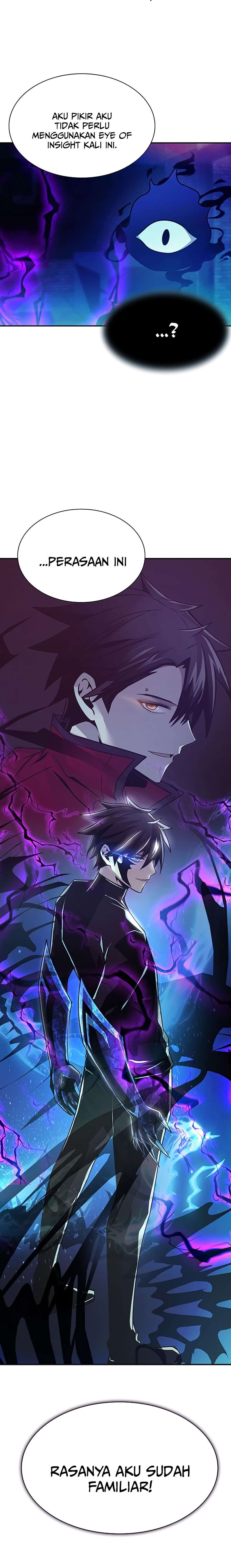 Villain To Kill Chap 23 - Next Chap 24