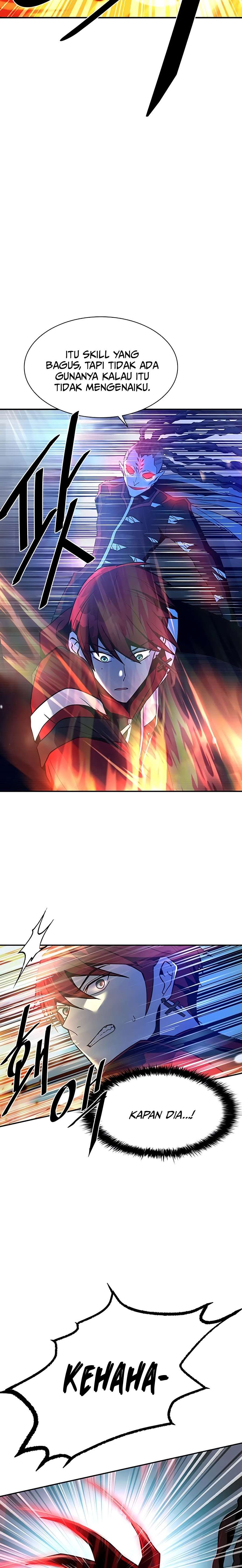 Villain To Kill Chap 23 - Next Chap 24