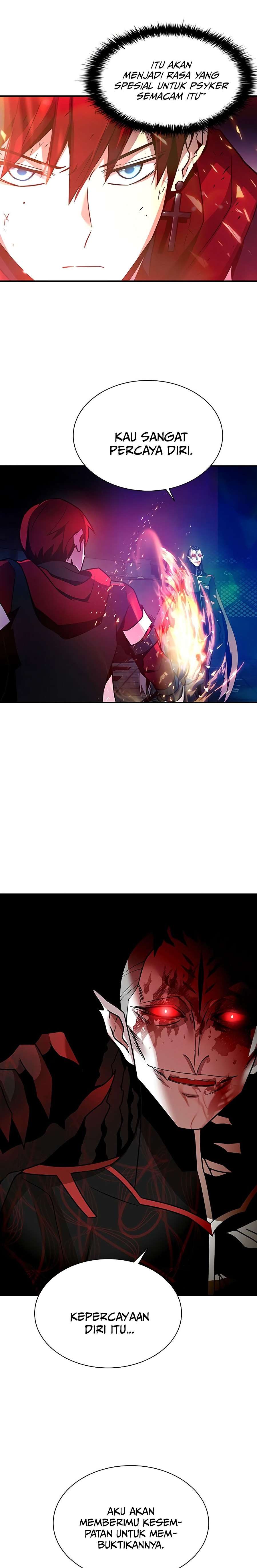 Villain To Kill Chap 23 - Next Chap 24