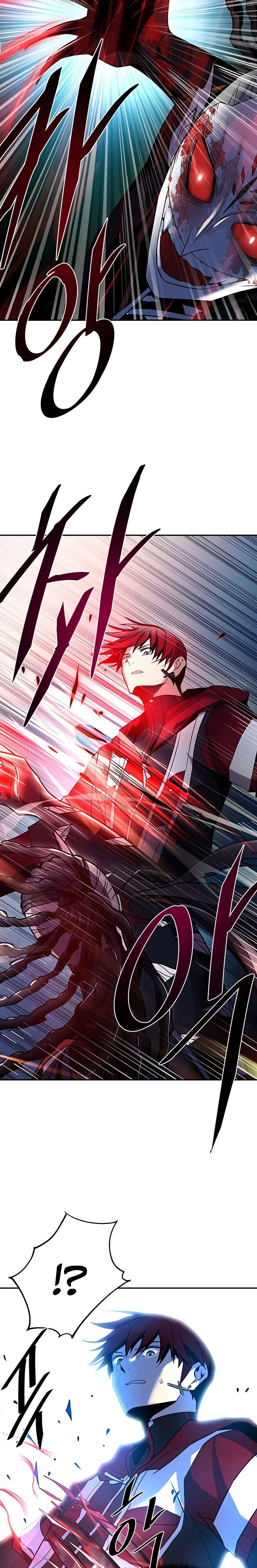 Villain To Kill Chap 23 - Next Chap 24