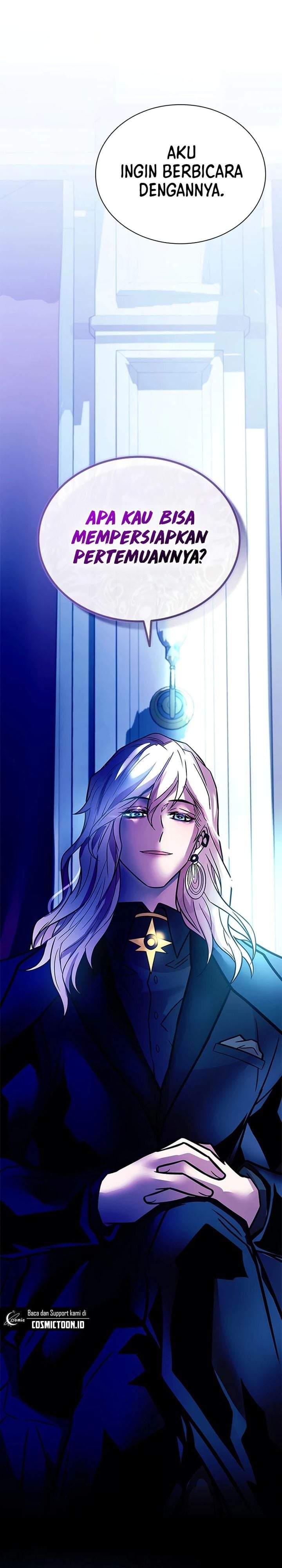 Villain To Kill Chap 232 - Next Chap 233