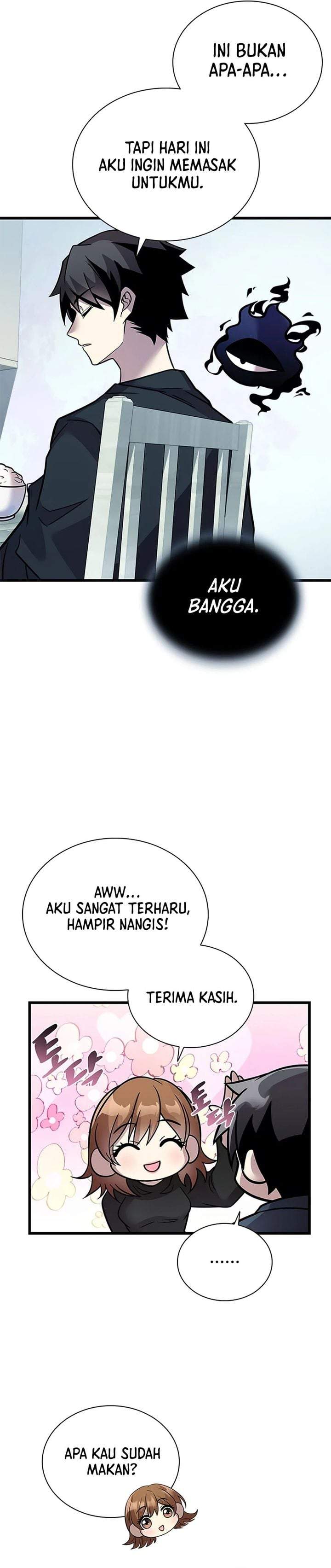 Villain To Kill Chap 232 - Next Chap 233