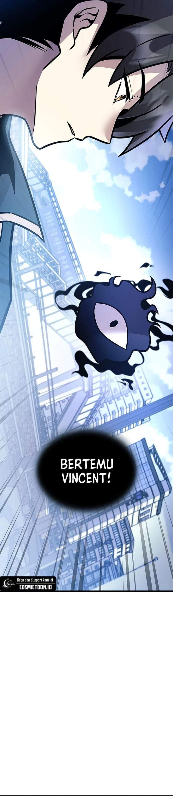 Villain To Kill Chap 232 - Next Chap 233