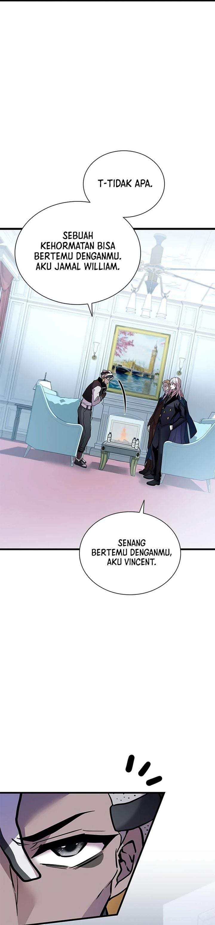 Villain To Kill Chap 232 - Next Chap 233