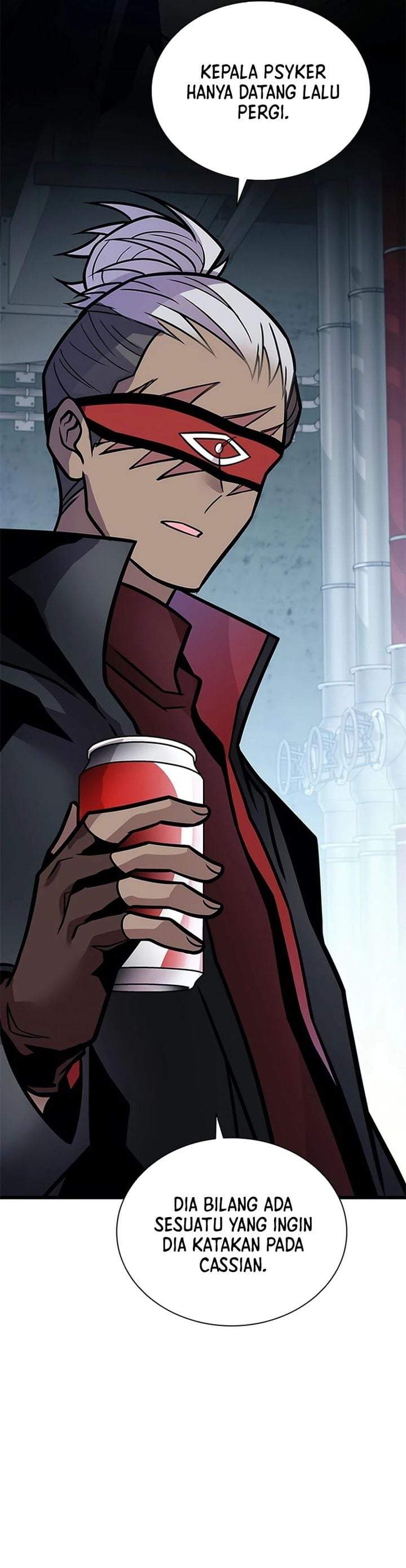 Villain To Kill Chap 233 - Next Chap 234