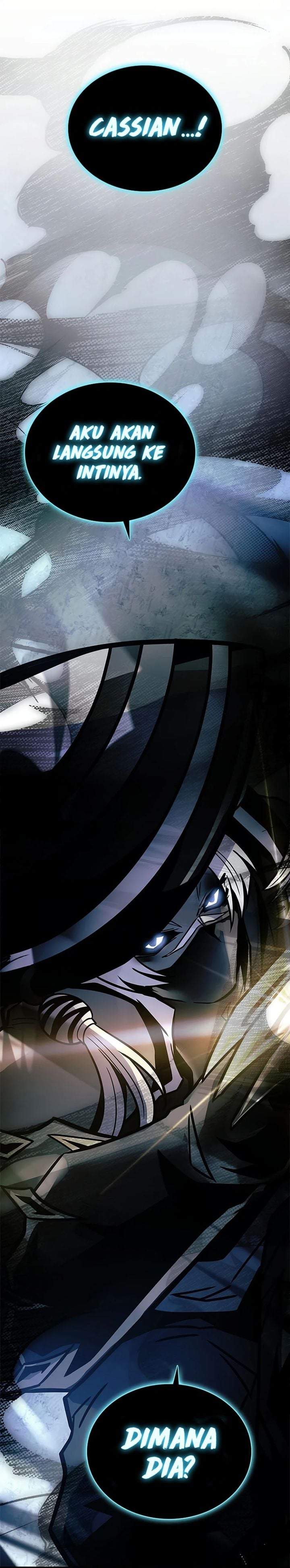 Villain To Kill Chap 233 - Next Chap 234