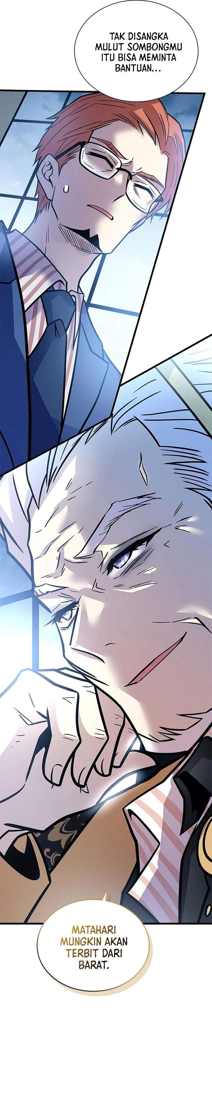 Villain To Kill Chap 233 - Next Chap 234