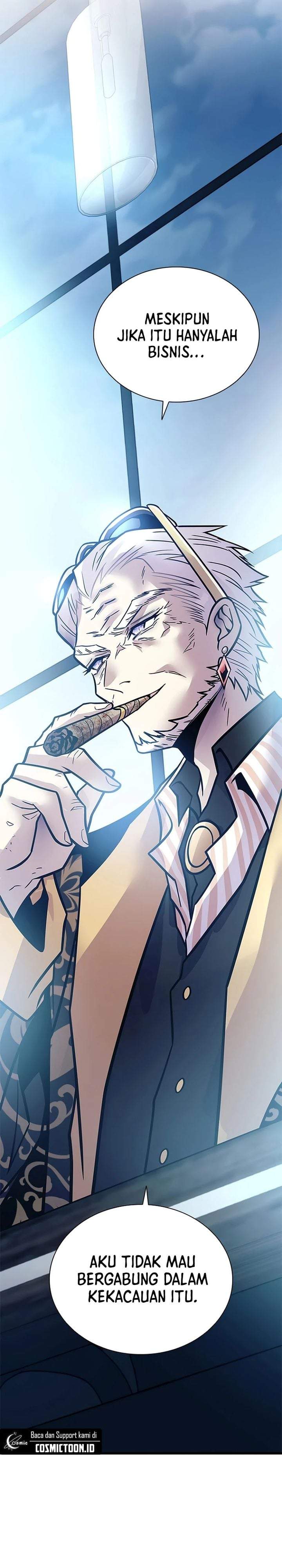 Villain To Kill Chap 233 - Next Chap 234