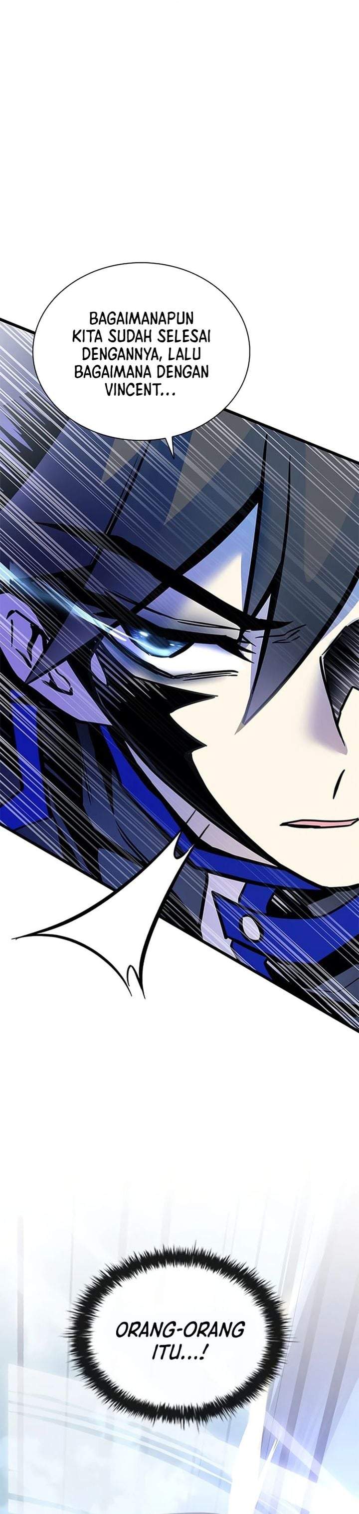 Villain To Kill Chap 233 - Next Chap 234