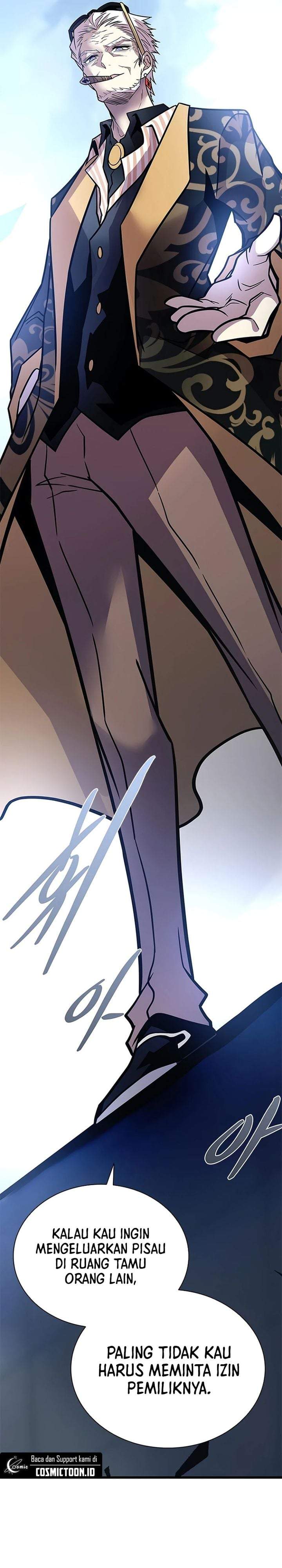 Villain To Kill Chap 233 - Next Chap 234