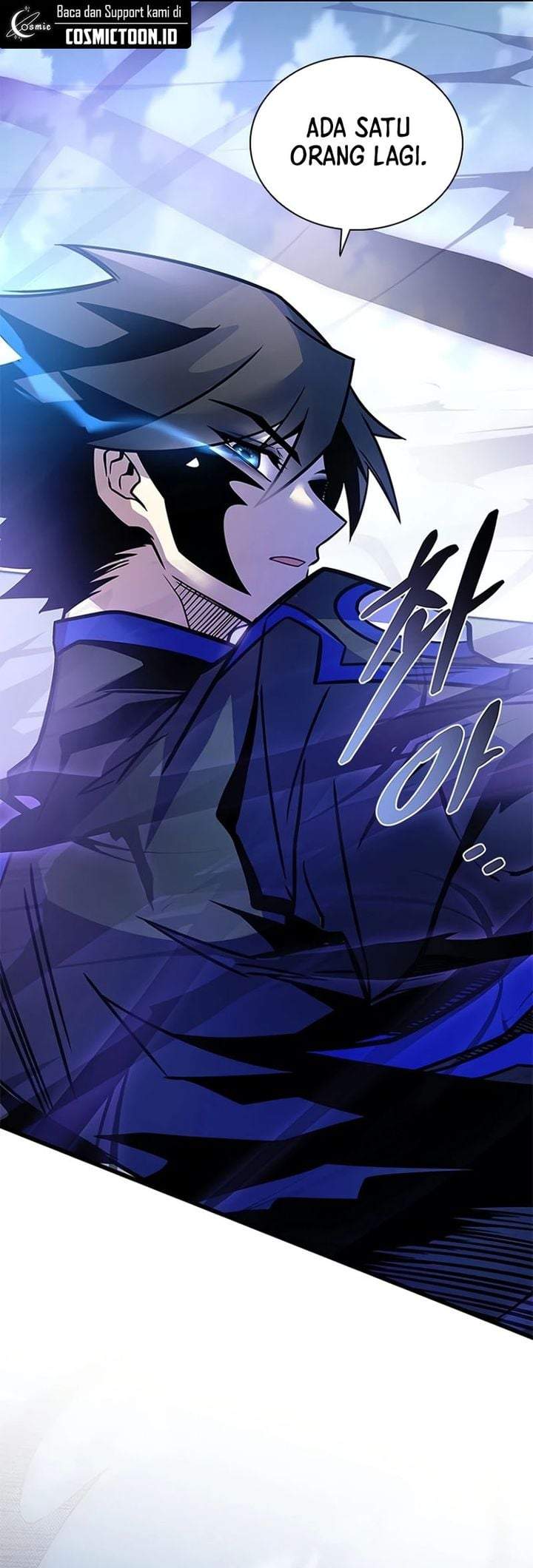 Villain To Kill Chap 233 - Next Chap 234