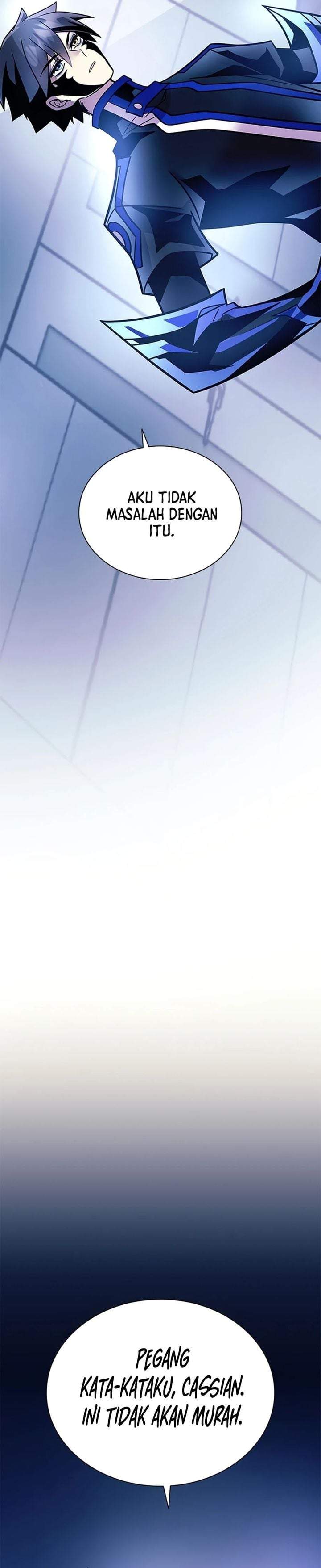 Villain To Kill Chap 233 - Next Chap 234